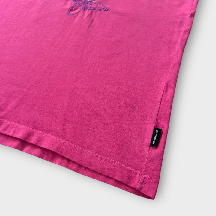 Vintage Versace majica - XXXL (pristaje kao XL)