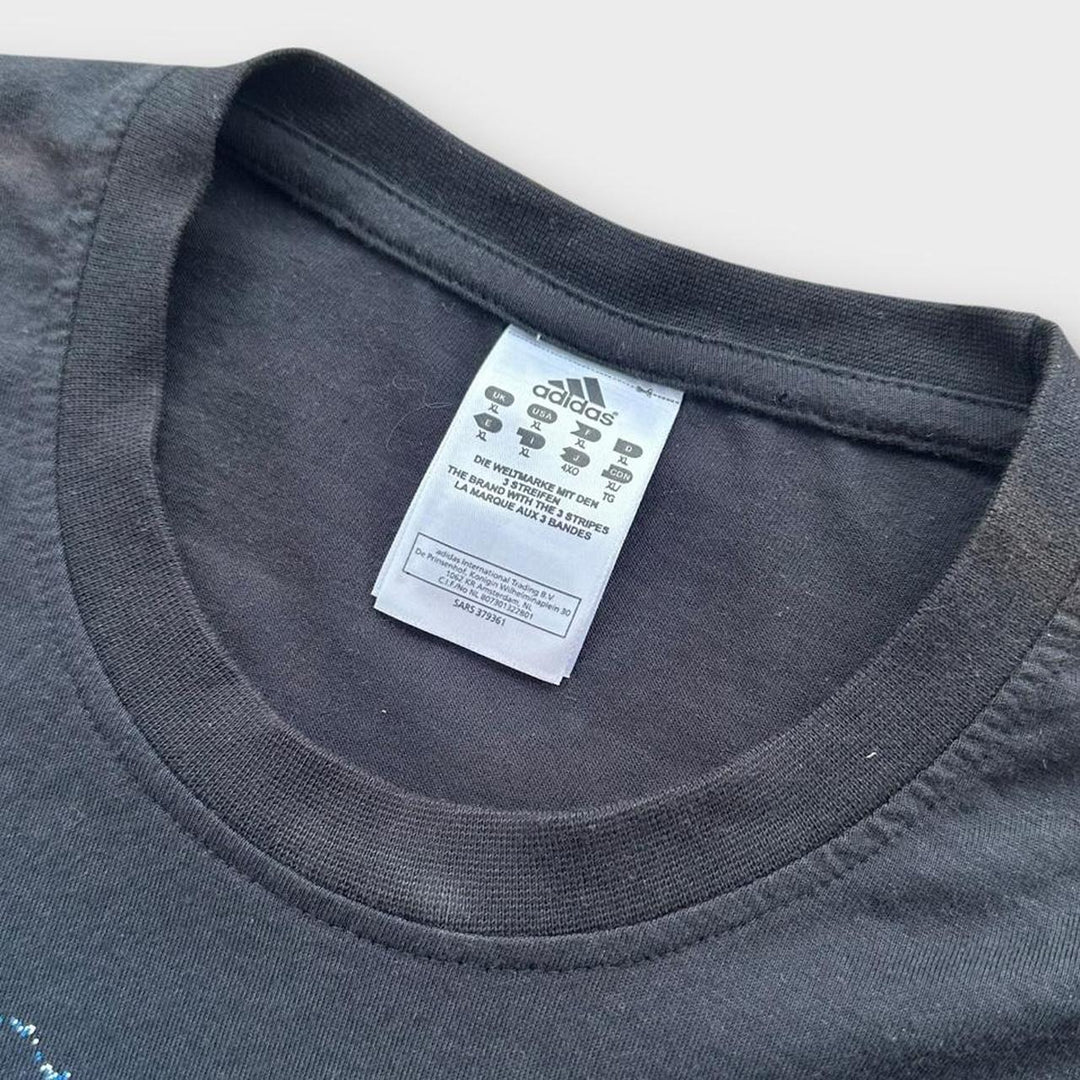 Adidas Hedo Turkoglu košarkaška majica - XL