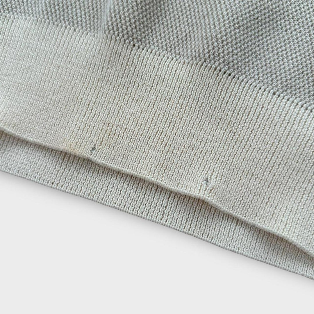 Vintage Gucci pleteni džemper iz 90-ih - srednji