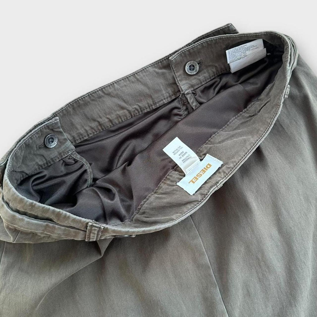 Diesel suknja - struk 30