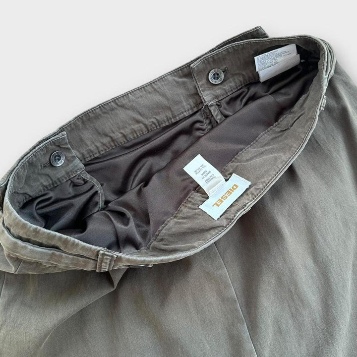 Diesel suknja - struk 30