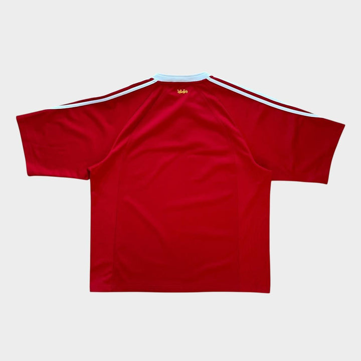 Vintage Lions top za ragbi - XL