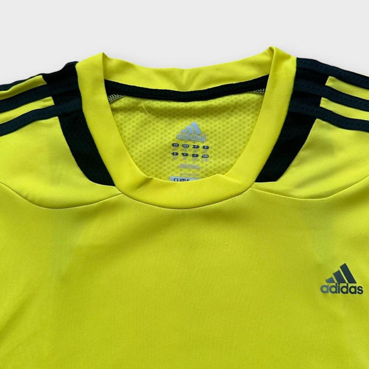 Adidas žuti prsluk - XL