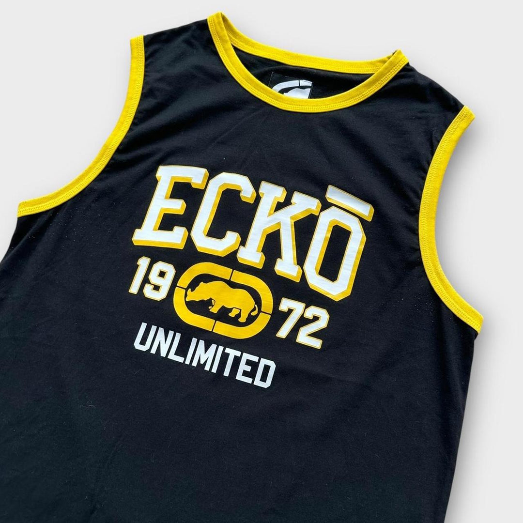 Y2K Ecko unlimited prsluk - veliki