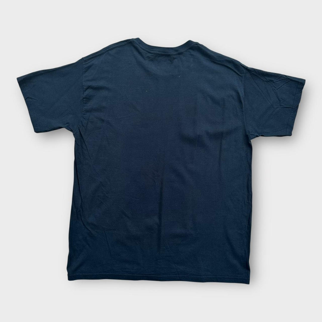 Snoop Dogg grafička majica - XL