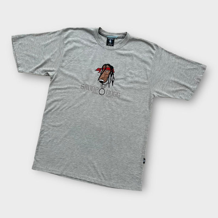 Snoop Dogg tvrtka za odjeću navodi majicu - XL