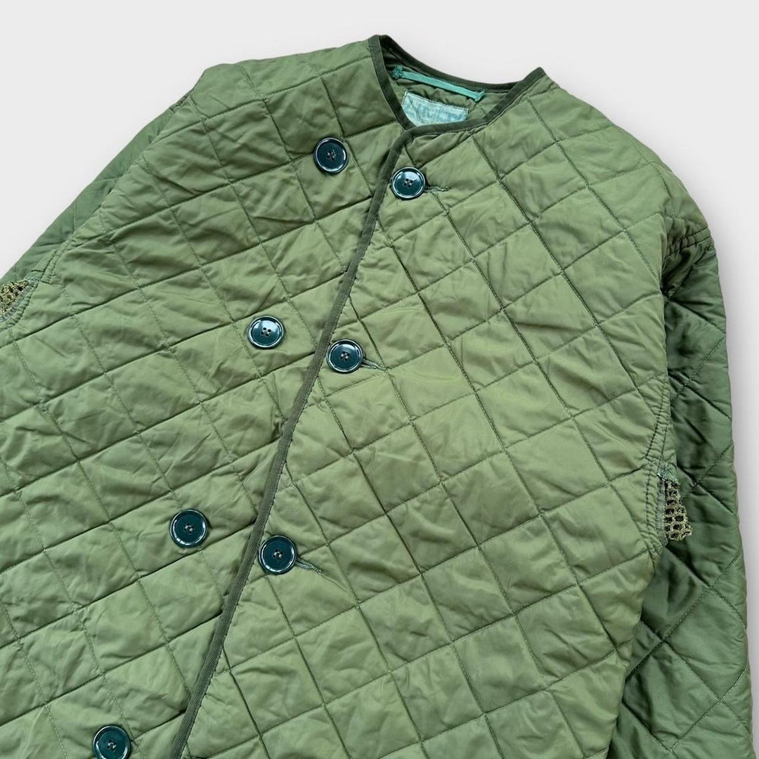 Vojna linijska jakna - srednja