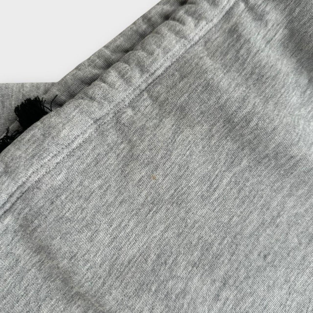 Vintage Kappa hip hop majica s kapuljačom - velika