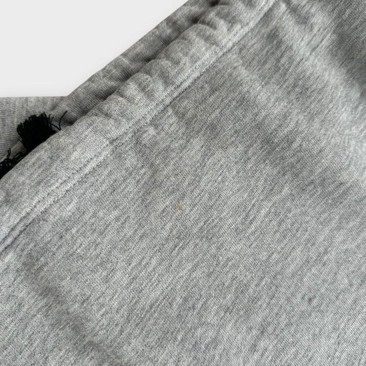 Vintage Kappa hip hop majica s kapuljačom - velika