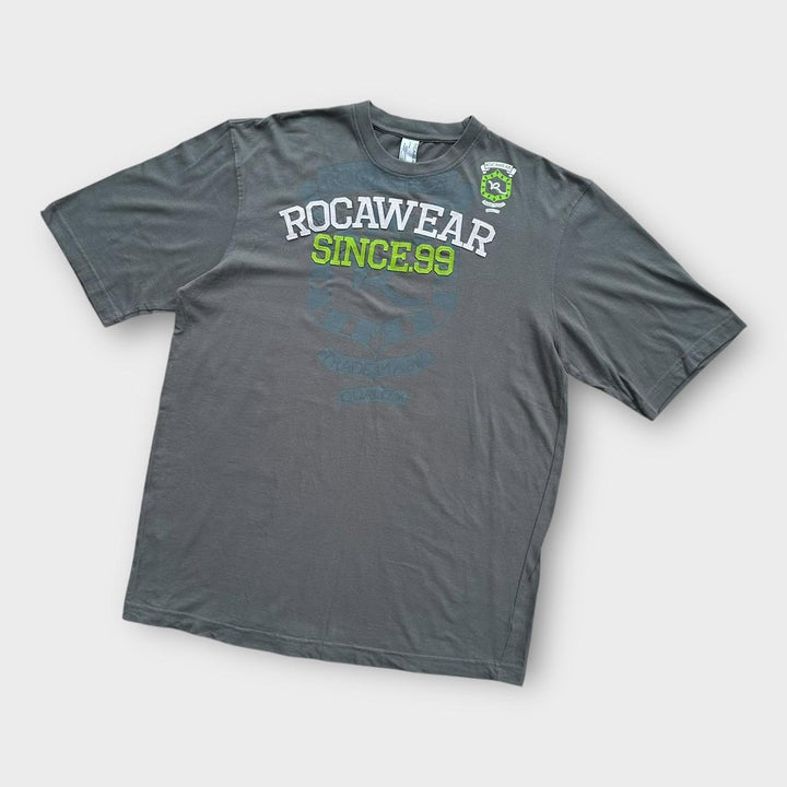 Rocawear grafička majica - velika