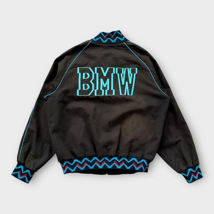 Vintage BMW bomber jakna - XL