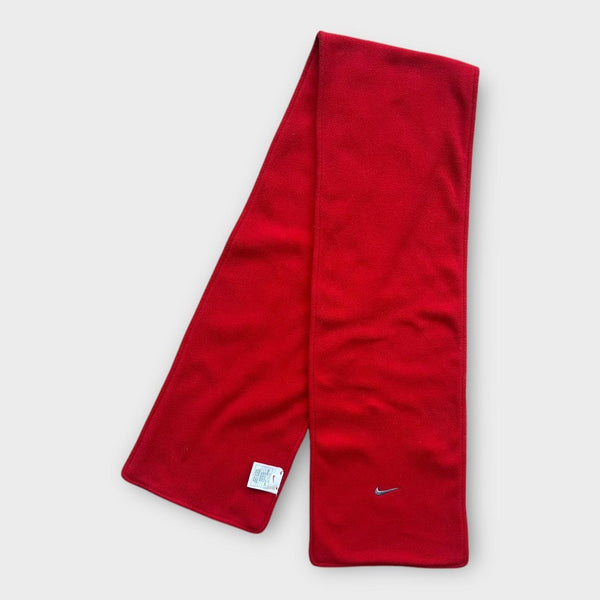 Vintage Nike flis šal iz 90-ih - jedna veličina
