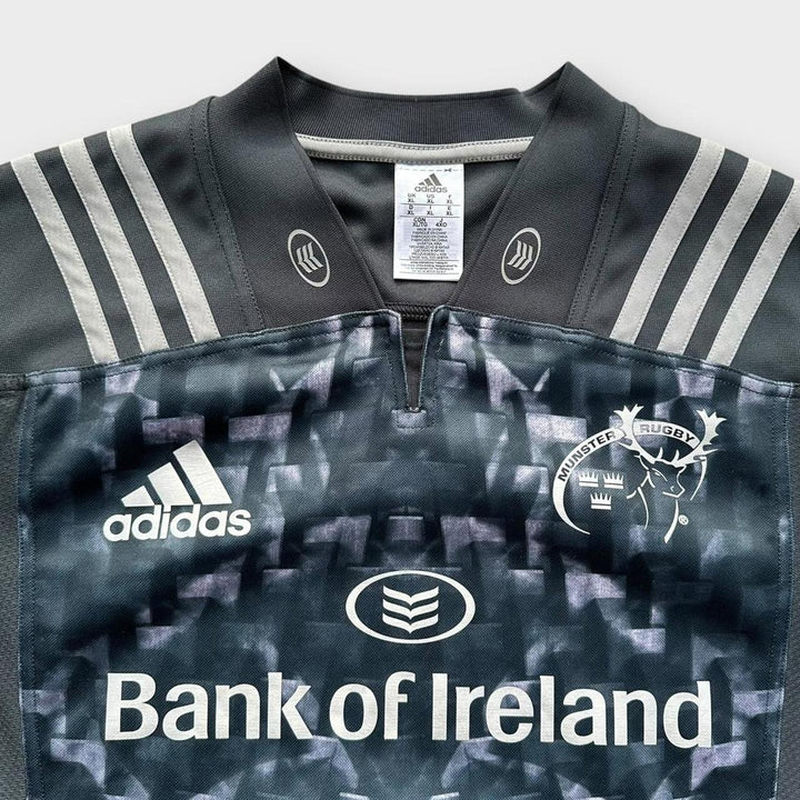 Munster top za ragbi - XL