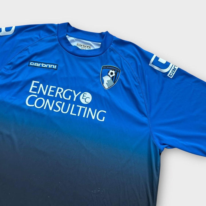 Bournemouth nogometni dres - 4XL