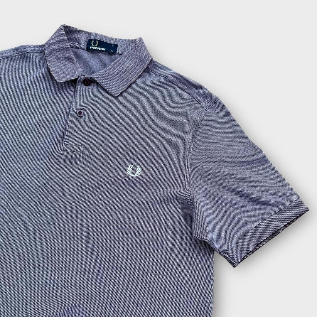 Fred Perry polo - mladenački XL (stoji kao mali)