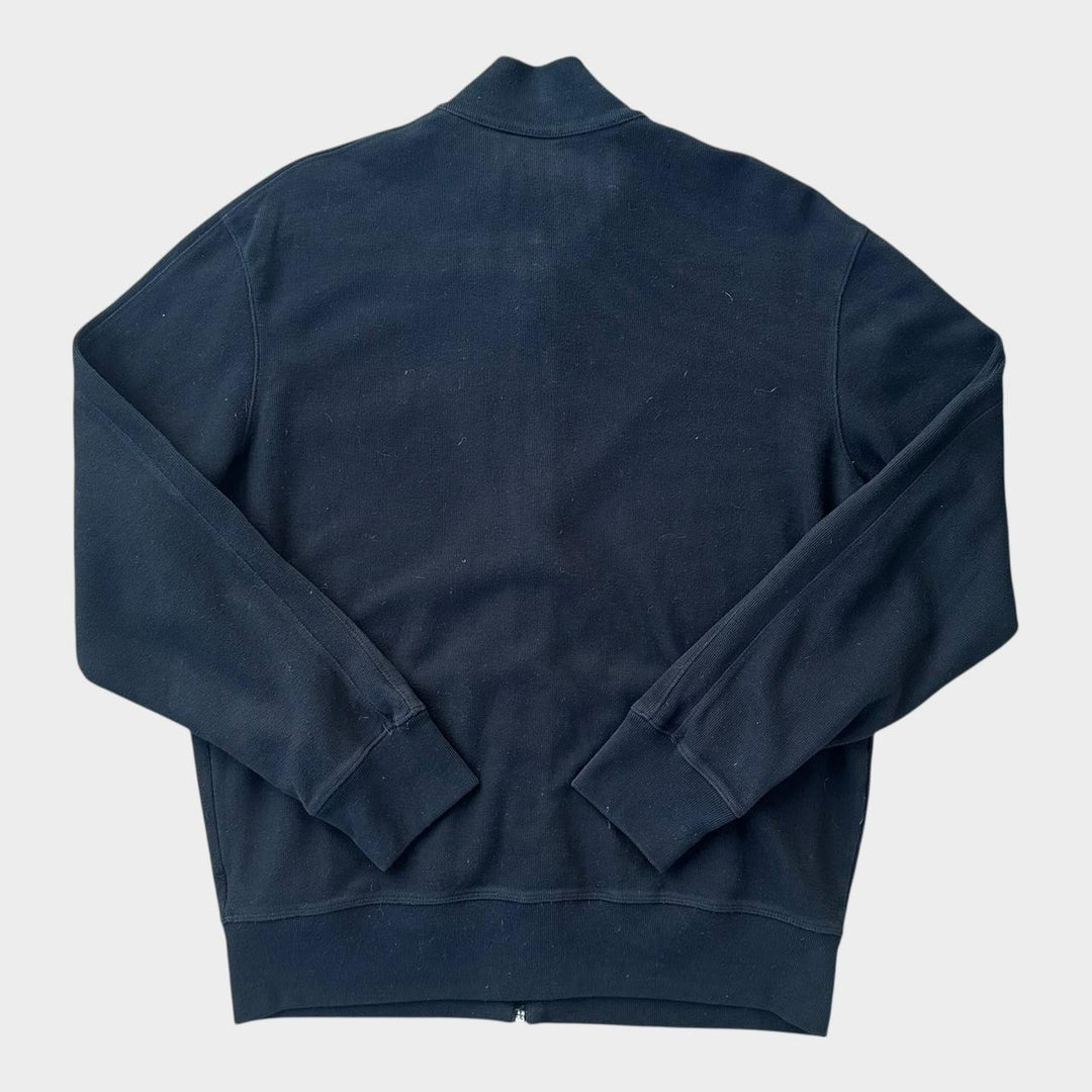 Ralph Lauren džemper s patentnim zatvaračem - veliki