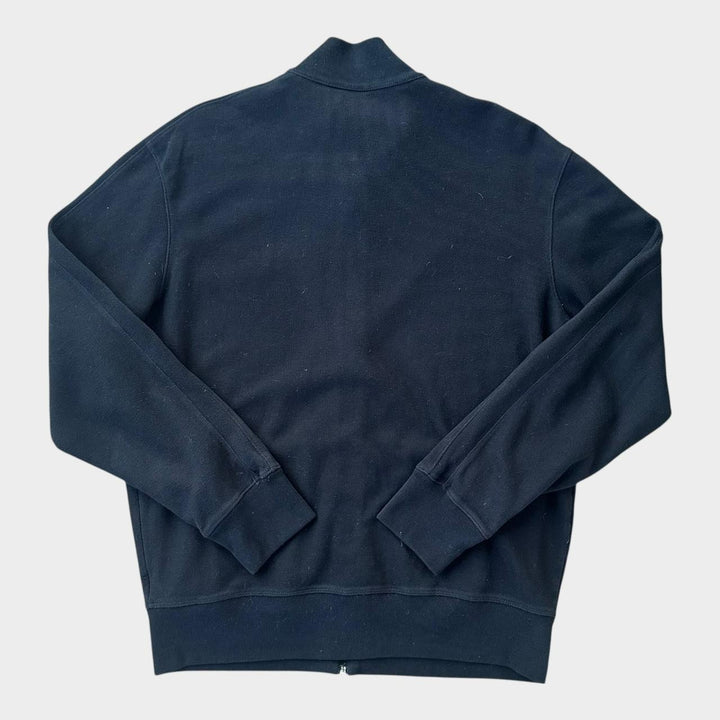 Ralph Lauren džemper s patentnim zatvaračem - veliki