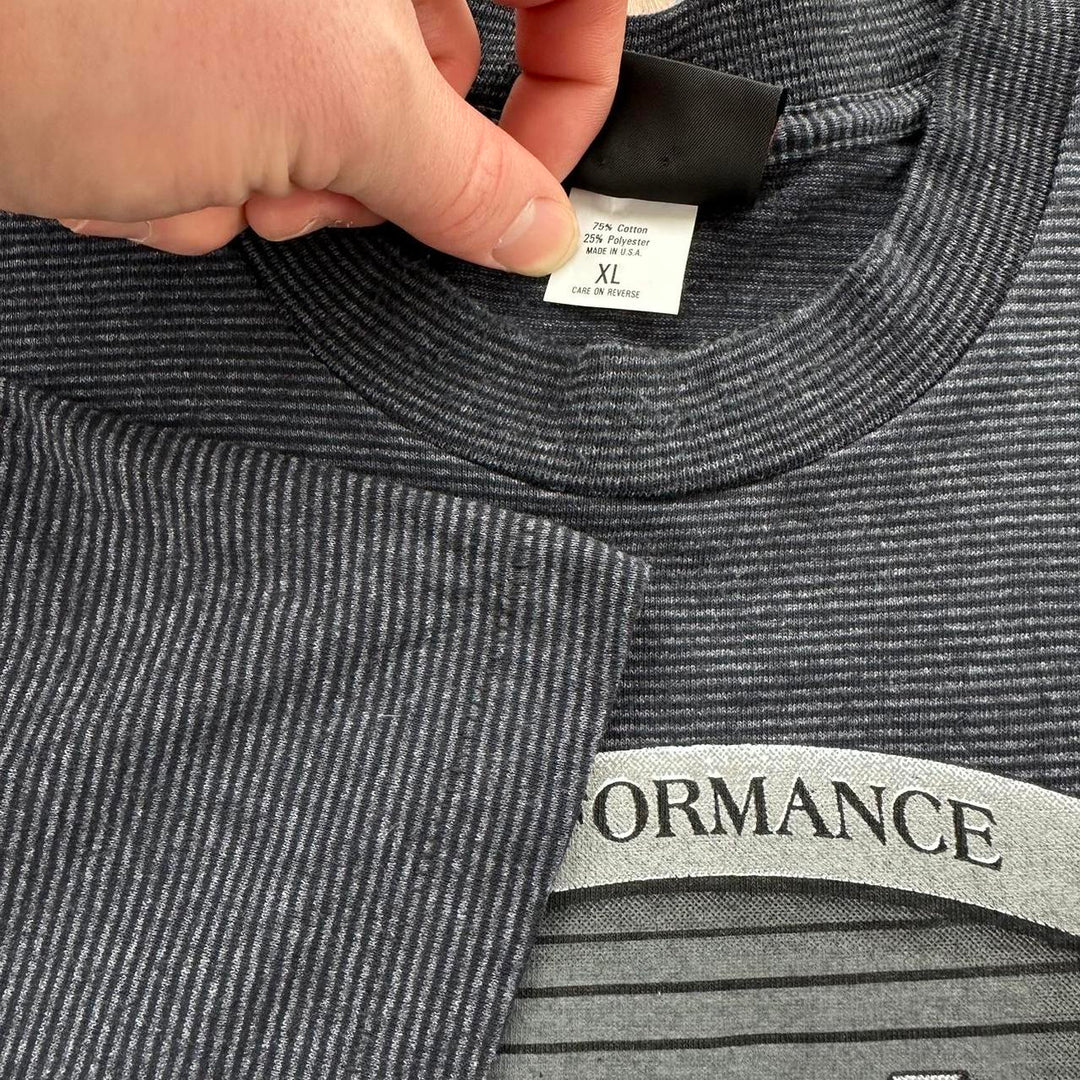 Vintage Harley Davidson majica - XL