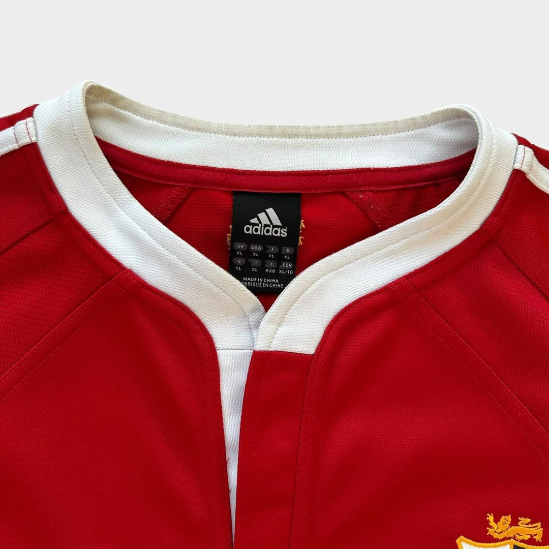 Vintage Lions top za ragbi - XL