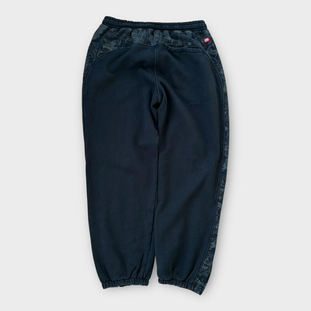 Ecko Unltd joggers/trenirke - XL (elastični s uzicom)