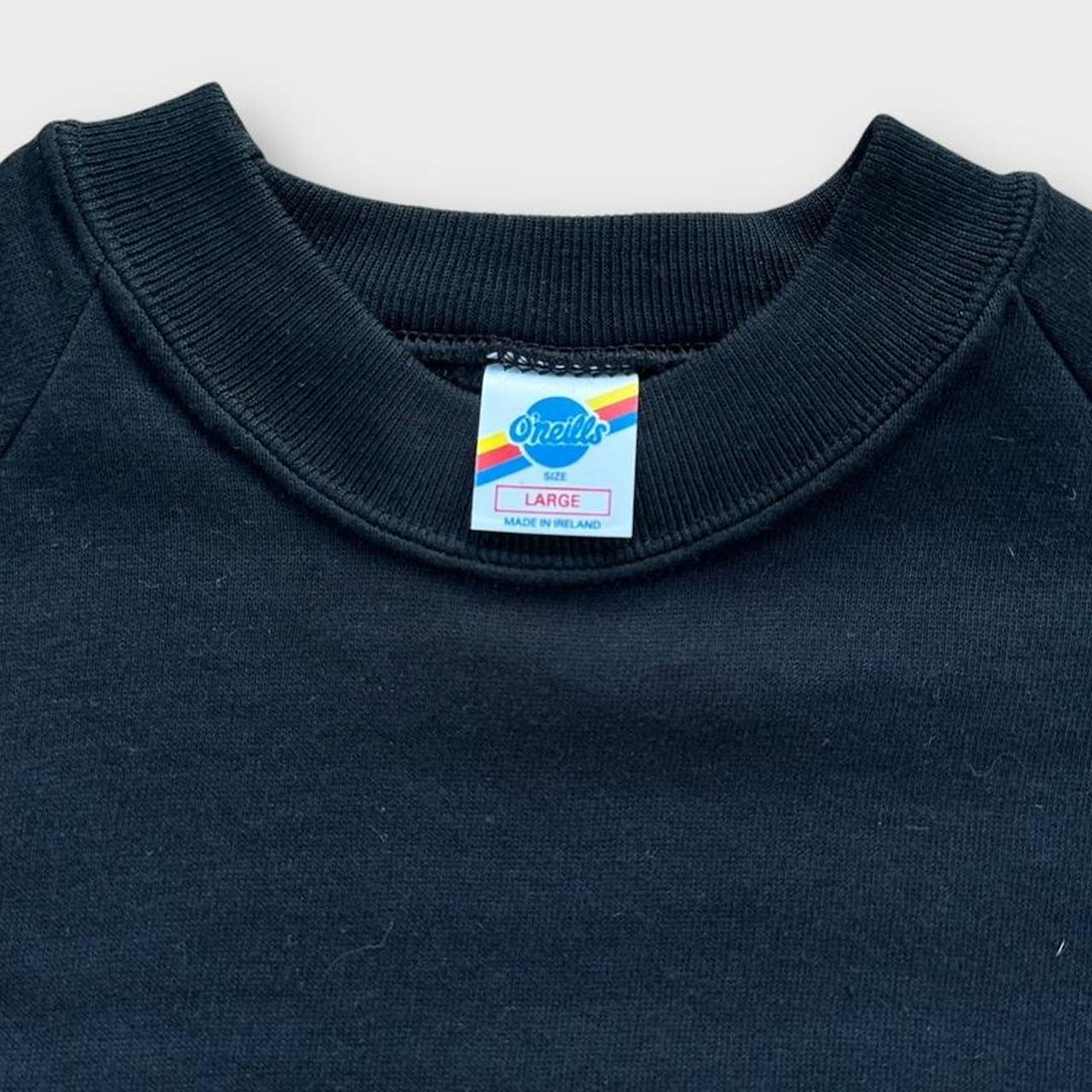 Vintage Guinness sweatshirt - veliki