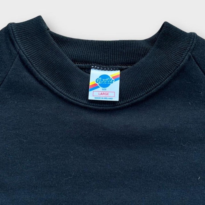 Vintage Guinness sweatshirt - veliki