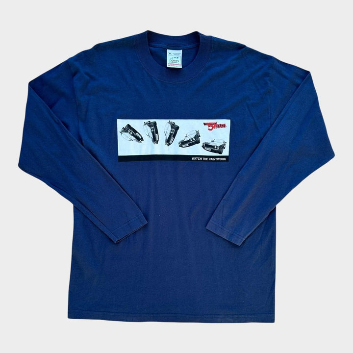 51. državna filmska grafika majica – srednja