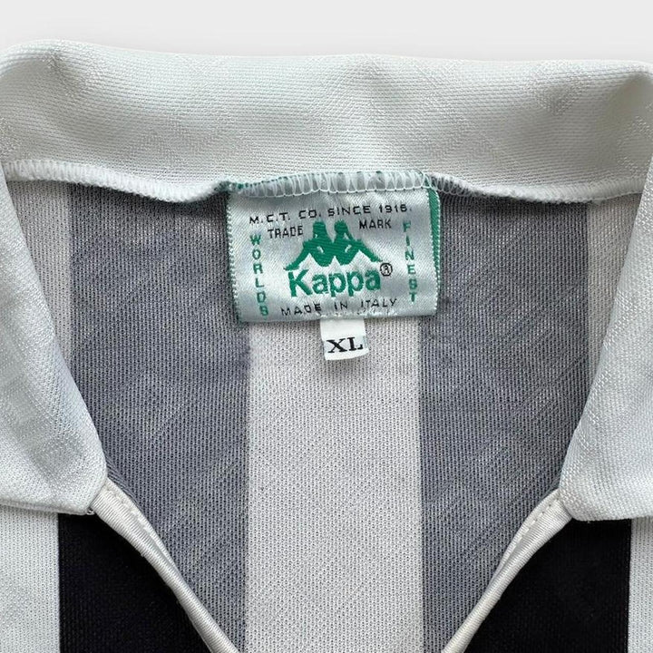 Vintage Juventus nogometni dres - XL