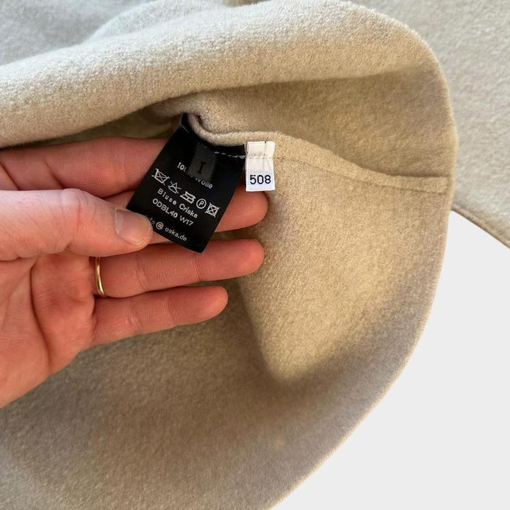 Oska ženski top - XL