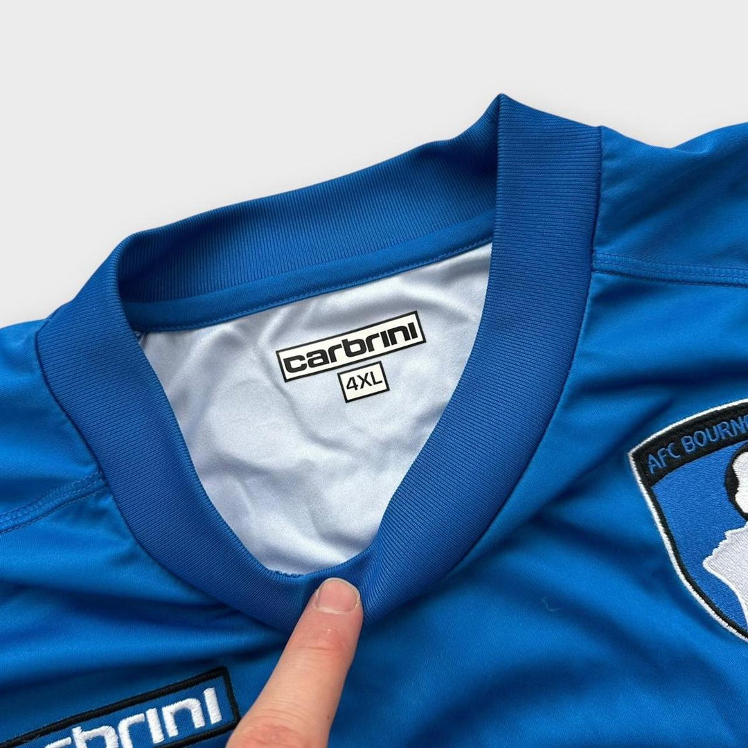 Bournemouth nogometni dres - 4XL