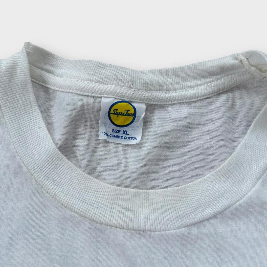 Vintage Neil Diamond 1989 koncertna košulja - XL