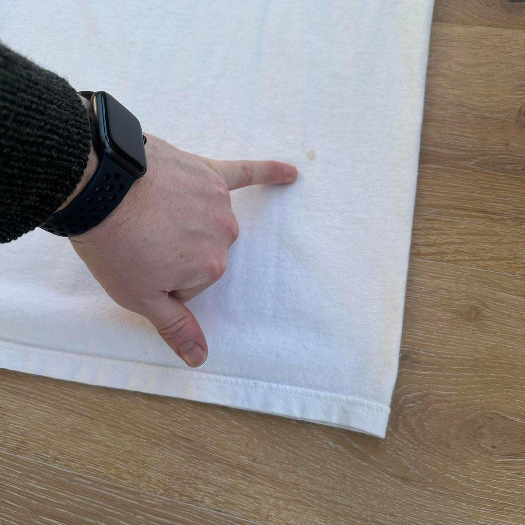 Vintage Hard Rock Cafe majica - XL