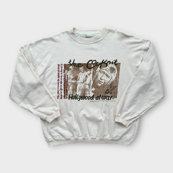 Vintage Avirex majica - XL