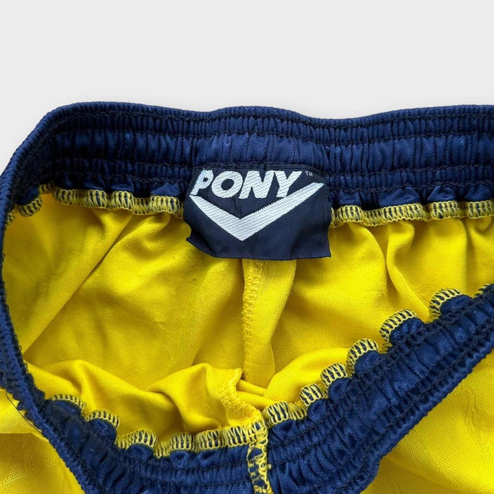 Vintage Tottenham kratke hlače - velike dječake (stoje kao XS)