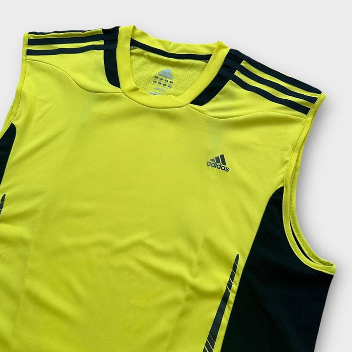 Adidas žuti prsluk - XL