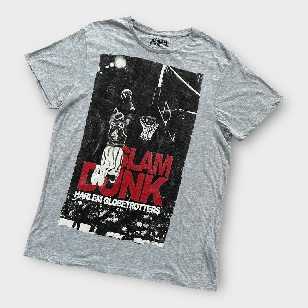 Harlem Globetrotters majica - XL