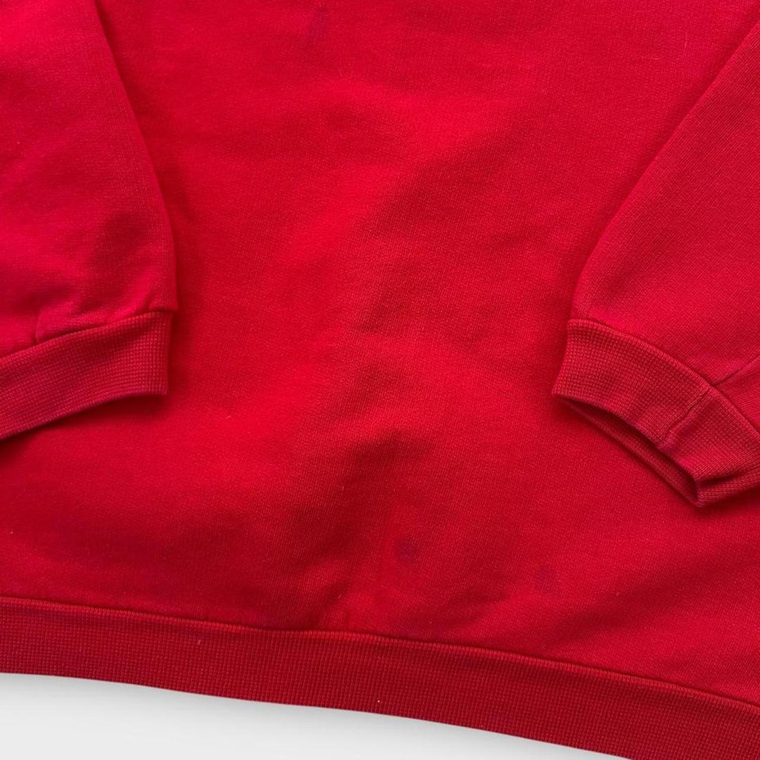 Vintage Italia 90 carrera trenirka - velika (kutijasta)