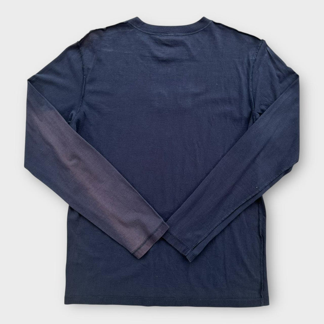 D&G spell out majica s dugim rukavima - junior XL (ženska velika)