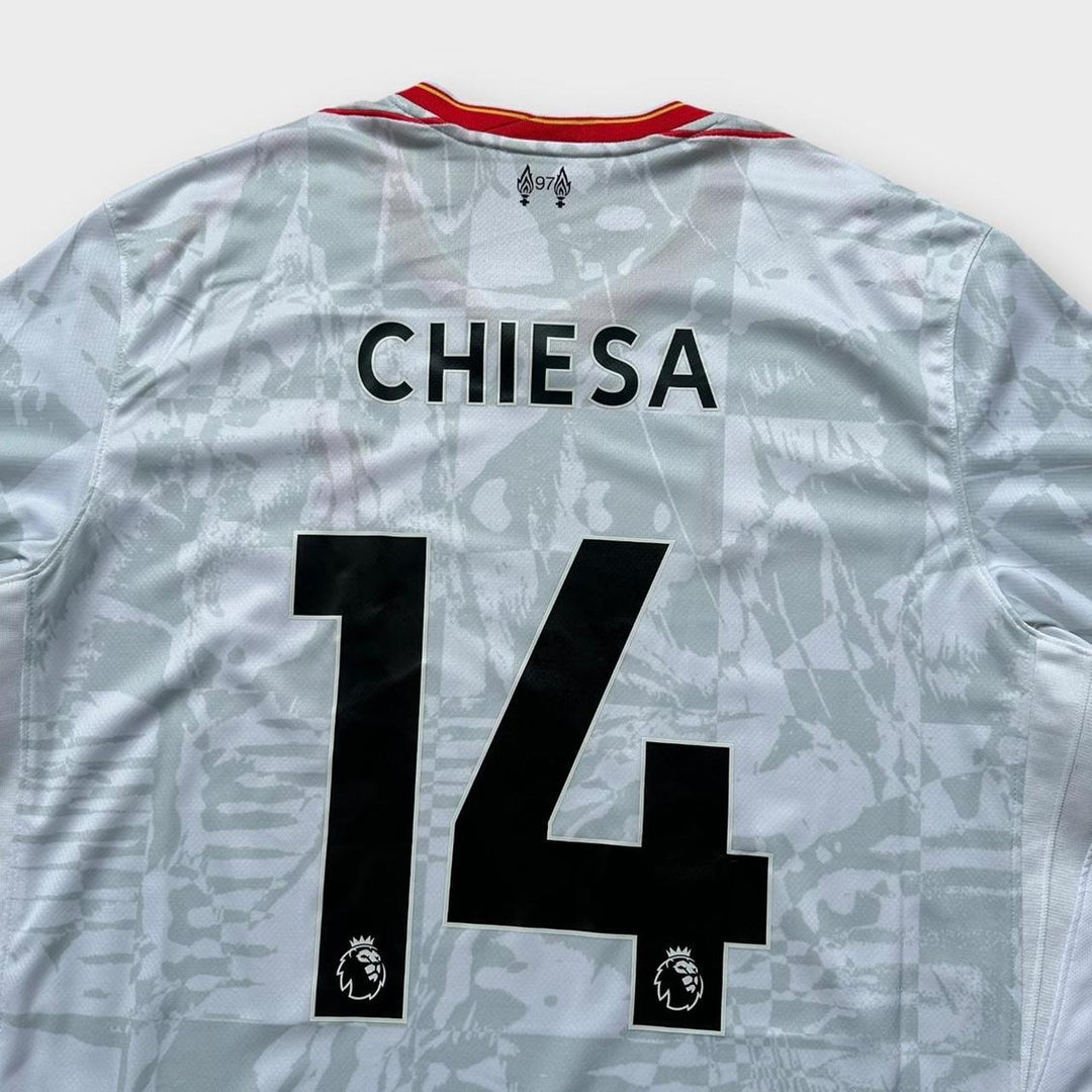 Liverpool nogometni dres - XL