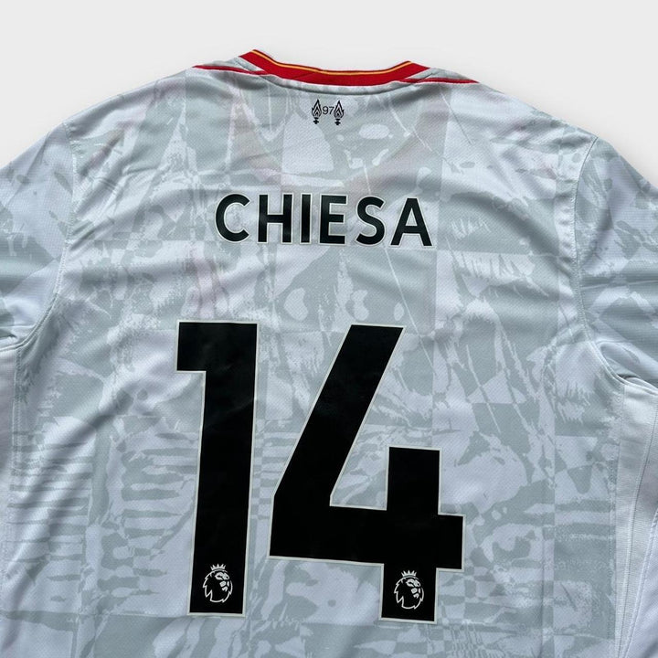 Liverpool nogometni dres - XL