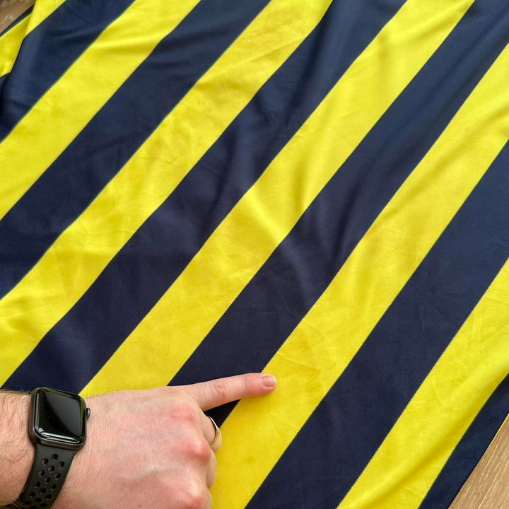 Vintage Nike majica dugih rukava iz 80-ih - velika