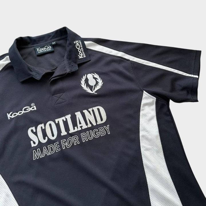 Škotski top za ragbi - XL