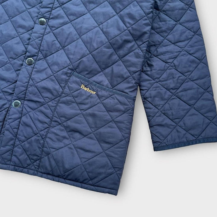 Barbour prošivena jakna - mala (odgovara srednjoj)