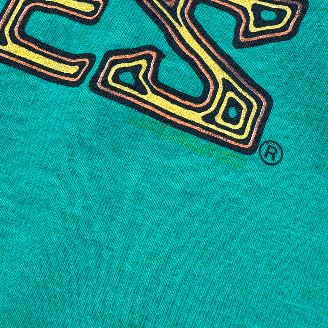 Vintage Rolling Stones majica s bendom - XL