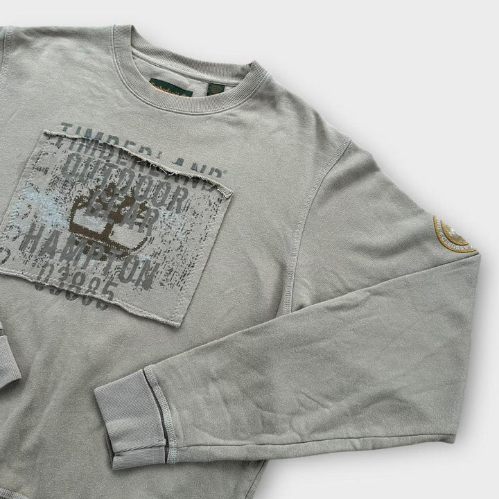 Timberland trenirka - srednja