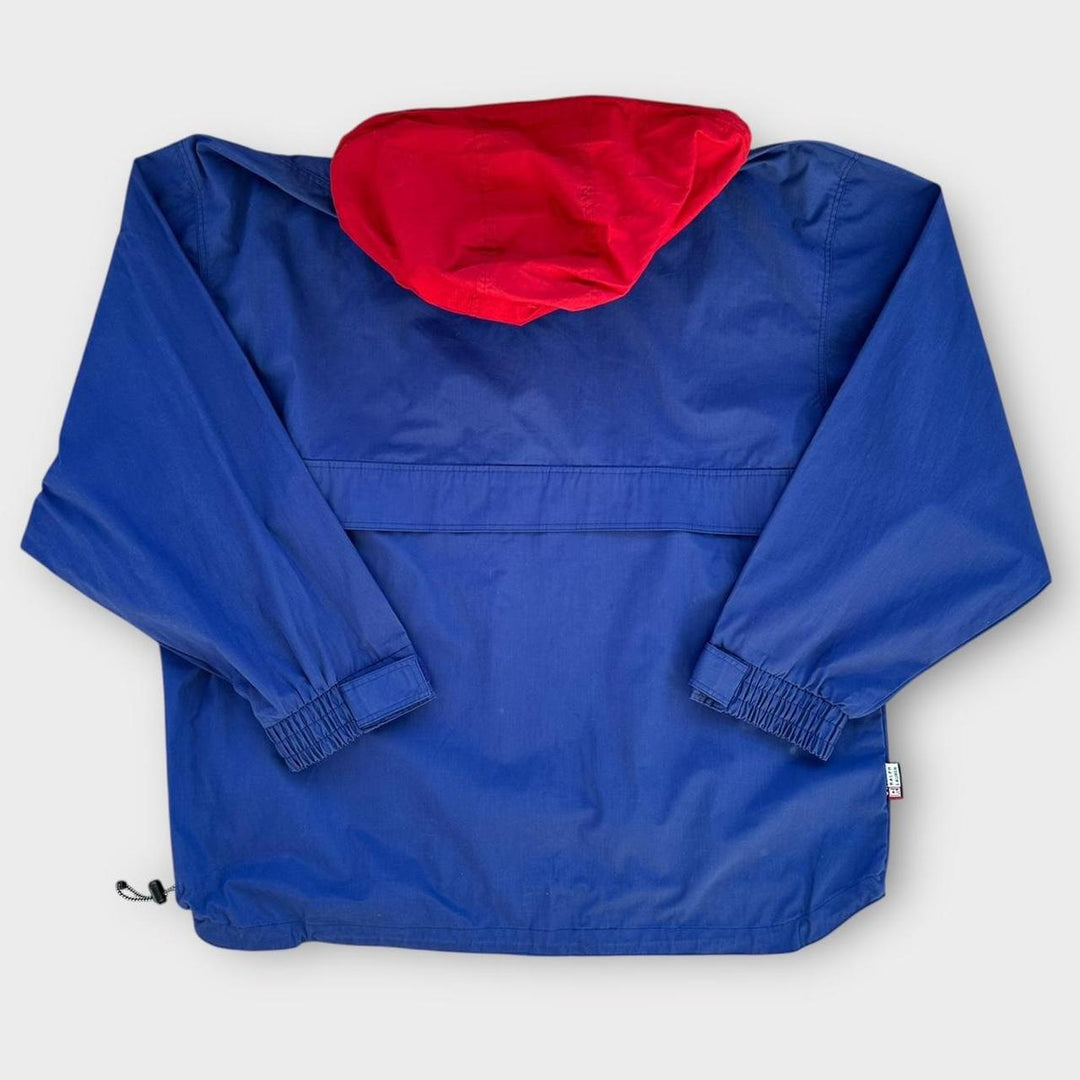 Pulover jakna Chaps Ralph Lauren - velika