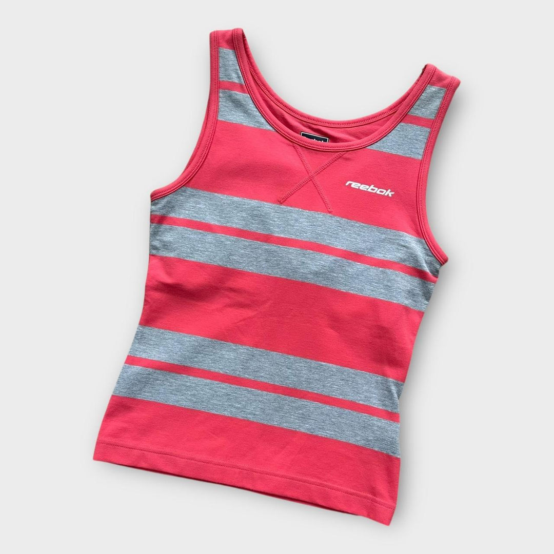 Vintage Reebok ženski prsluk - veličina 10