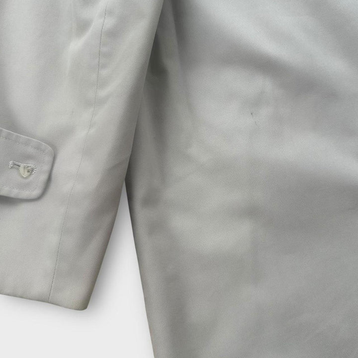 Trenč kaput Aquascutum - veliki (provjerite mjere)