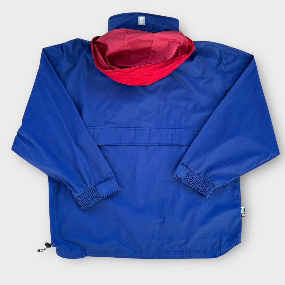 Pulover jakna Chaps Ralph Lauren - velika