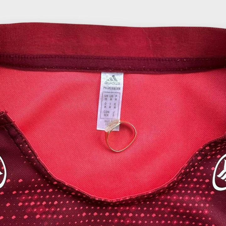 Munster top za ragbi - srednji